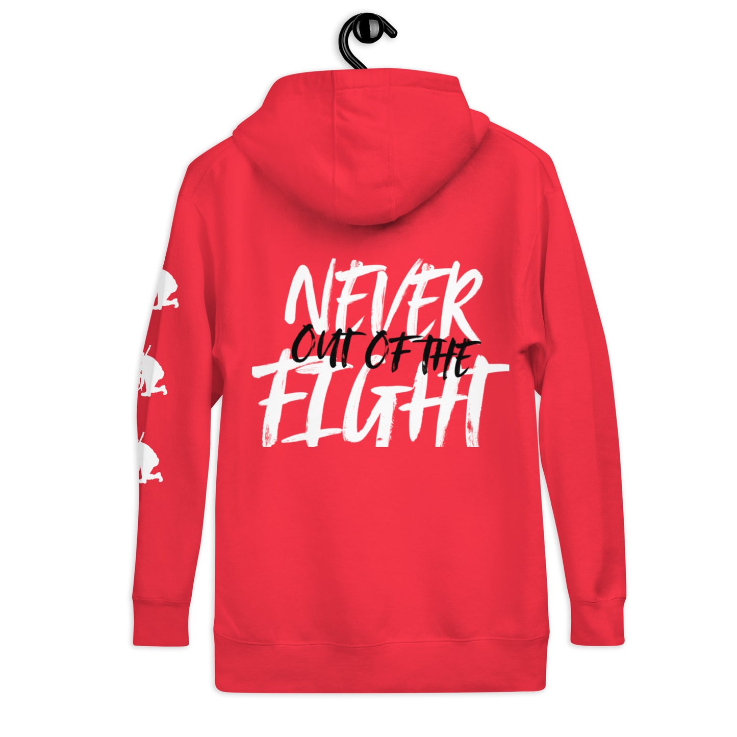 SHEEPDOG TRIBE HOODIE | HONOR HOODIE |UNISEX ADULT TACTICAL HOODIE | TRAINING HOODIE | GYM HOODIE | CAVEMAN HOODIE | VET HOODIE